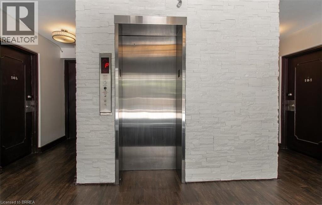 200 Charlton Avenue E Unit# Penthouse, Hamilton, Ontario  L8N 1Z1 - Photo 5 - 40768751