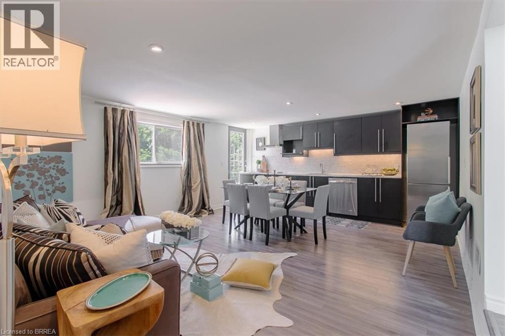 200 Charlton Avenue E Unit# Penthouse, Hamilton, Ontario  L8N 1Z1 - Photo 7 - 40768751