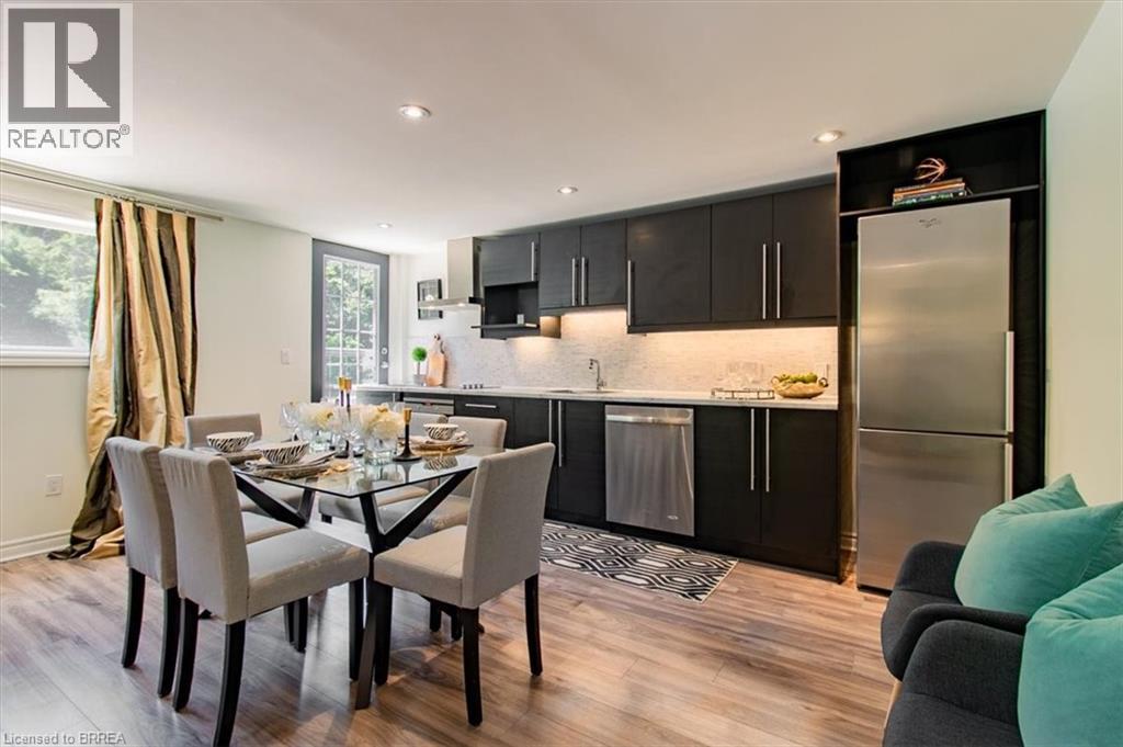 200 Charlton Avenue E Unit# Penthouse, Hamilton, Ontario  L8N 1Z1 - Photo 8 - 40768751