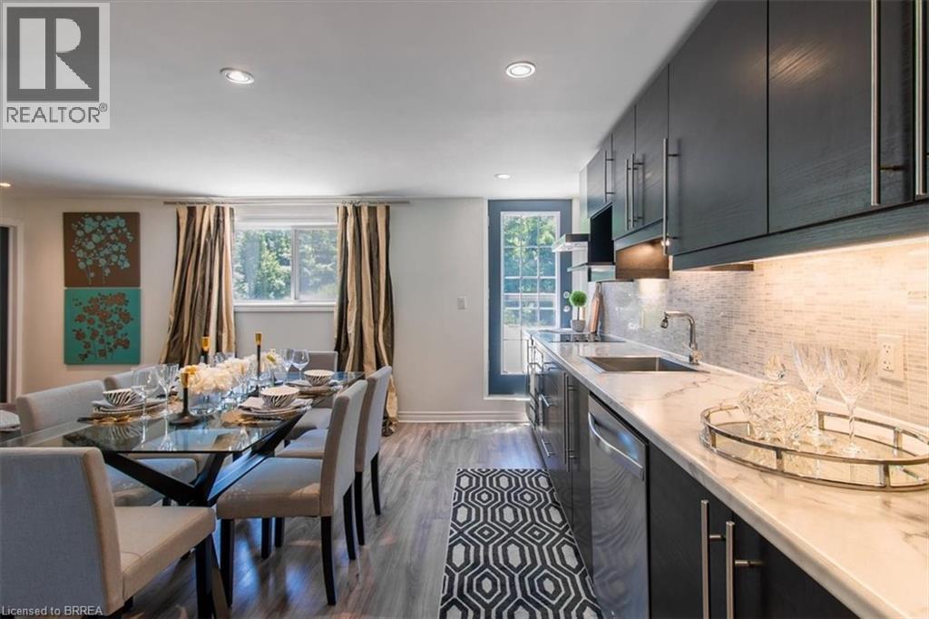 200 Charlton Avenue E Unit# Penthouse, Hamilton, Ontario  L8N 1Z1 - Photo 9 - 40768751