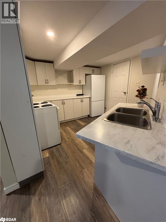 56 Bernick Drive, Barrie, Ontario  L4M 2V5 - Photo 13 - 40767986