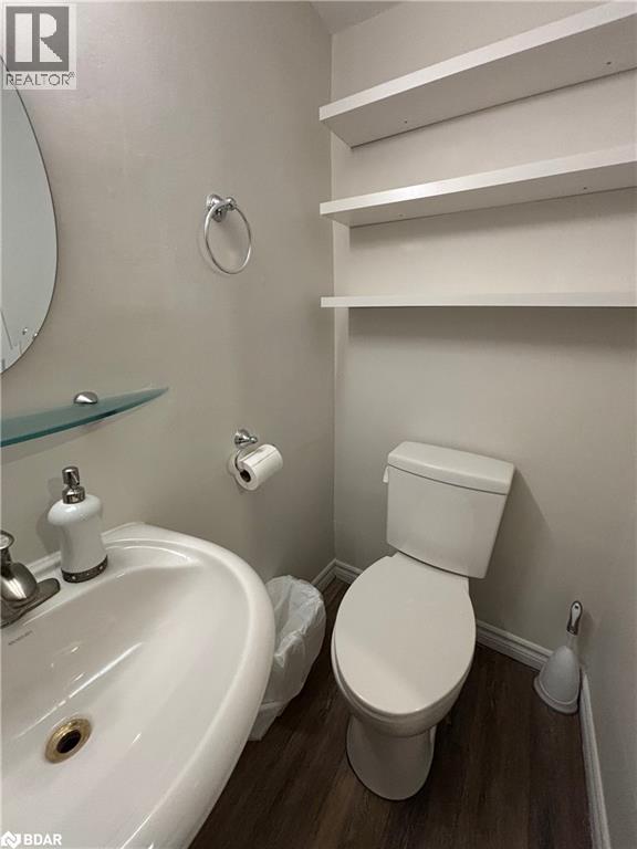 56 Bernick Drive, Barrie, Ontario  L4M 2V5 - Photo 15 - 40767986