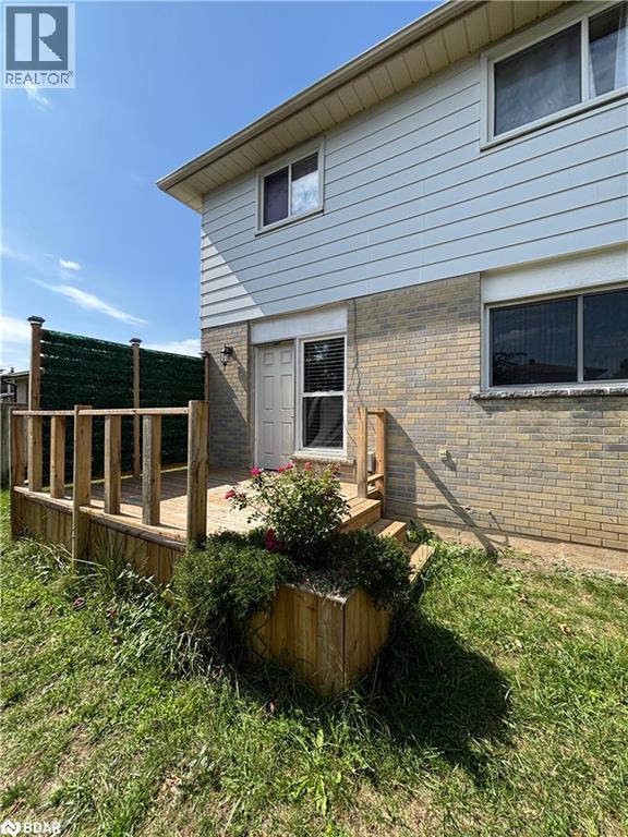 56 Bernick Drive, Barrie, Ontario  L4M 2V5 - Photo 2 - 40767986