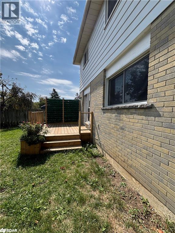 56 Bernick Drive, Barrie, Ontario  L4M 2V5 - Photo 3 - 40767986