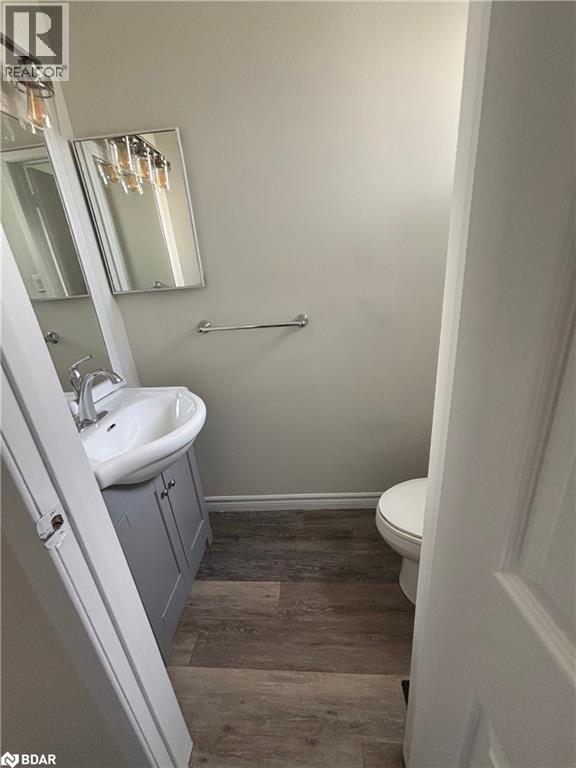 56 Bernick Drive, Barrie, Ontario  L4M 2V5 - Photo 5 - 40767986