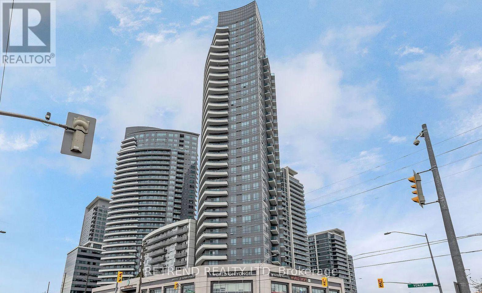 211 - 7181 Yonge Street, Markham (Thornhill), Ontario  L3T 0C7 - Photo 1 - N12399181