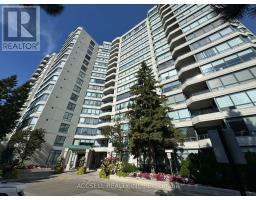 1206 - 120 PROMENADE CIRCLE, Vaughan, Ontario