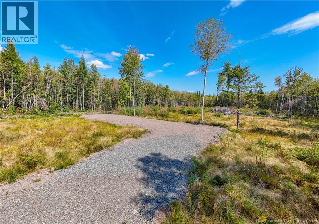 LOT Post Road, Rusagonis, New Brunswick