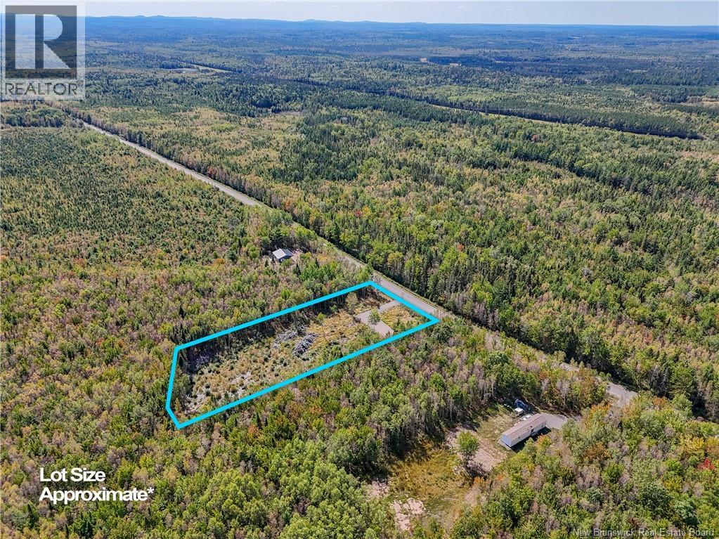 Lot Post Road, Rusagonis, New Brunswick  E3B 7Y2 - Photo 10 - NB126574