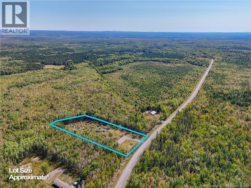 Lot Post Road, Rusagonis, New Brunswick  E3B 7Y2 - Photo 12 - NB126574