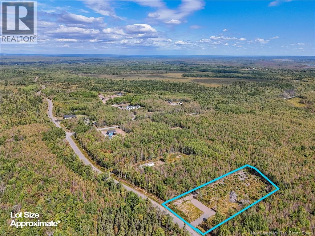 Lot Post Road, Rusagonis, New Brunswick  E3B 7Y2 - Photo 3 - NB126574