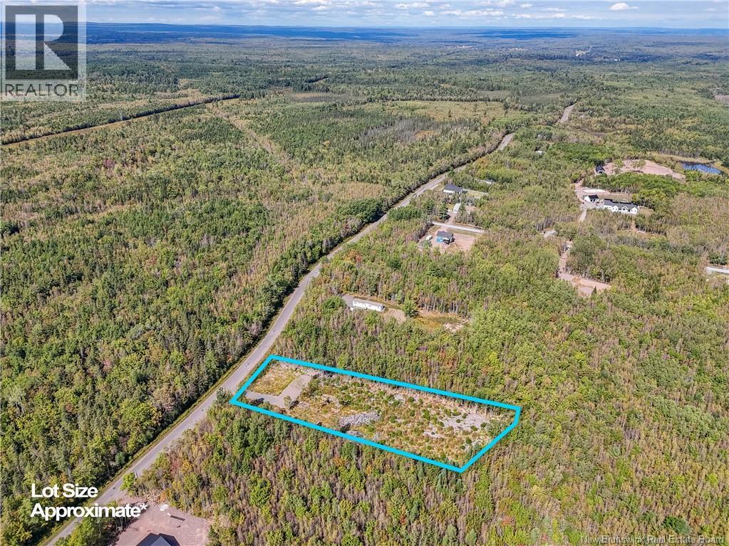 Lot Post Road, Rusagonis, New Brunswick  E3B 7Y2 - Photo 5 - NB126574