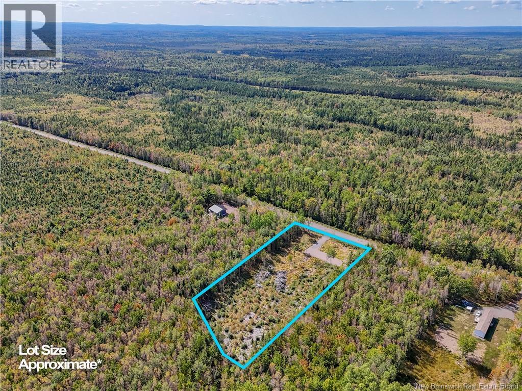 Lot Post Road, Rusagonis, New Brunswick  E3B 7Y2 - Photo 7 - NB126574