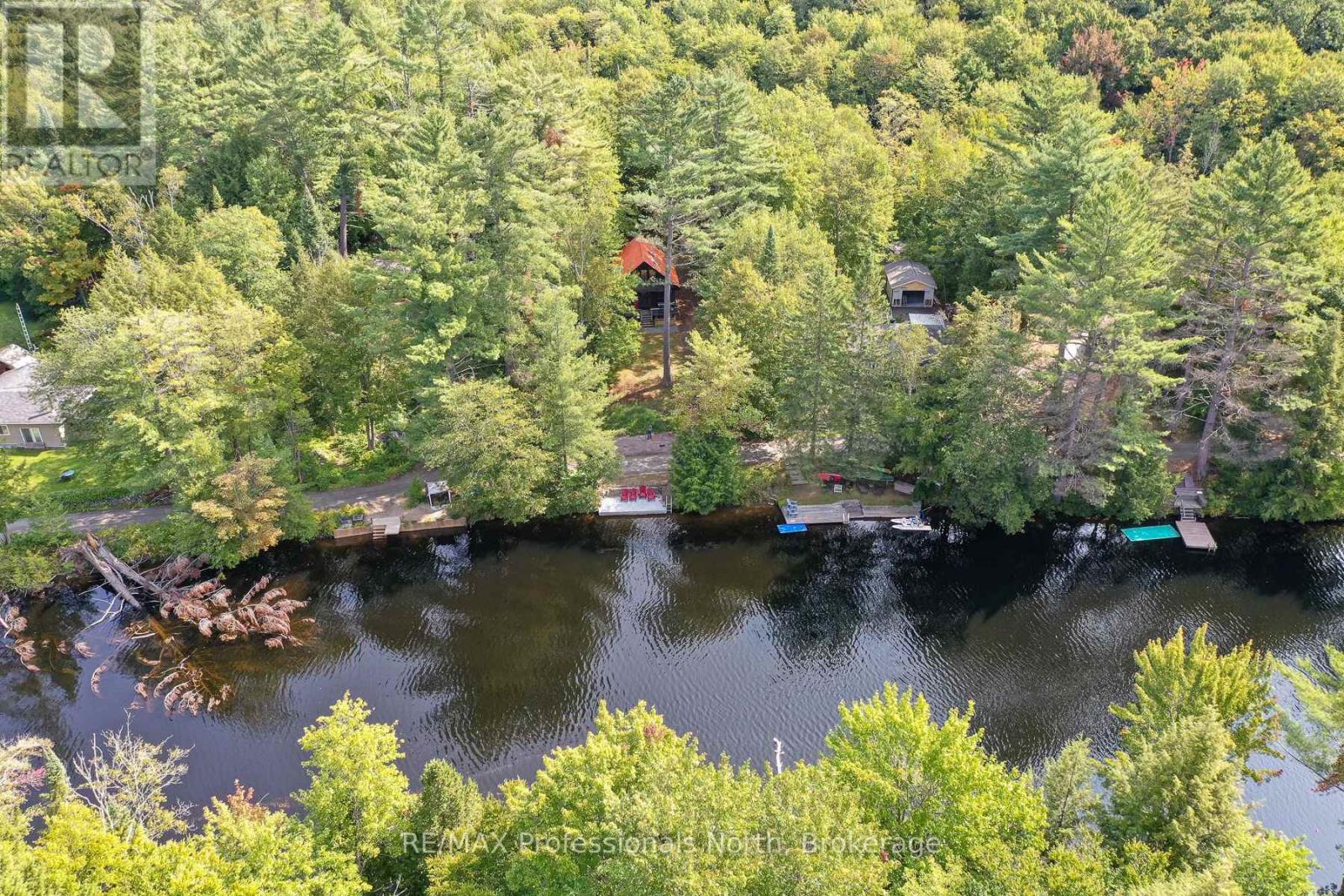 1019 Springdale Shores Pvt, Bracebridge, Ontario  P1L 1W9 - Photo 20 - X12398879