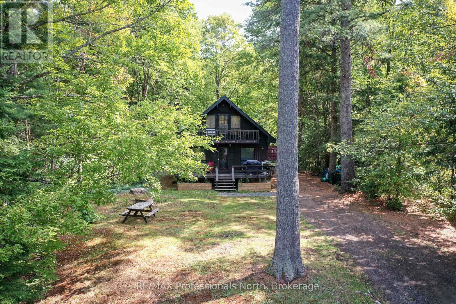 1019 Springdale Shores Pvt, Bracebridge, Ontario  P1L 1W9 - Photo 18 - X12398879
