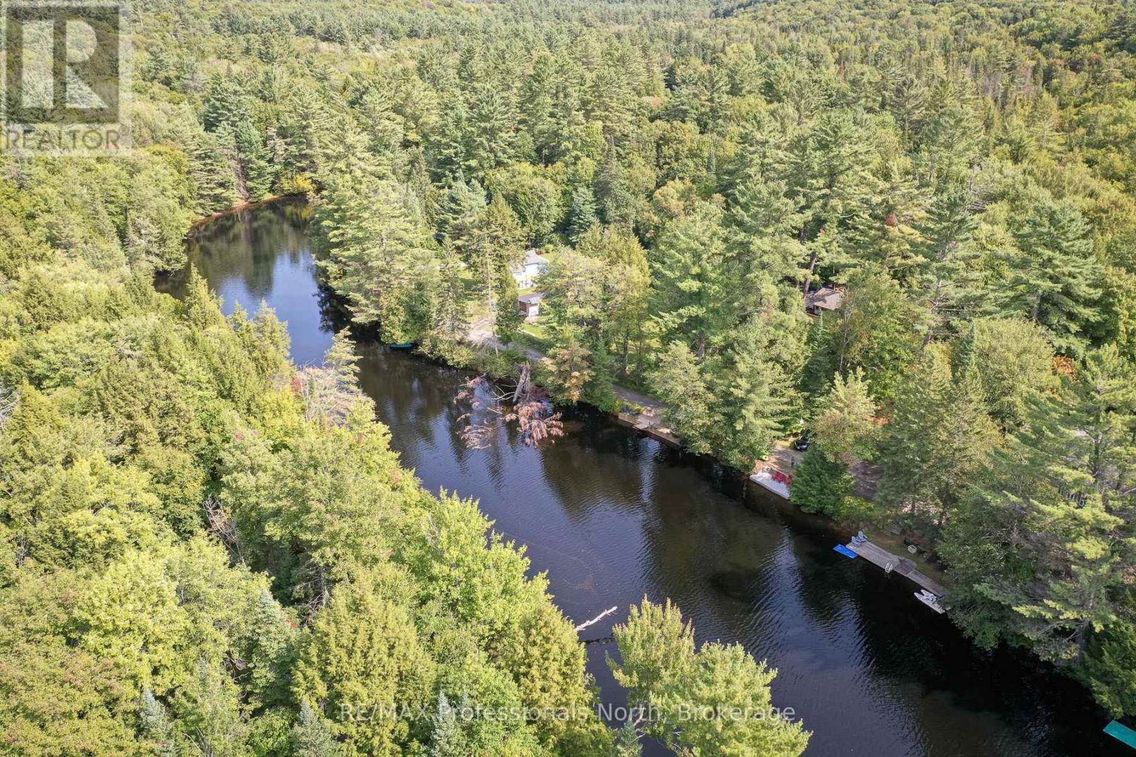 1019 Springdale Shores Pvt, Bracebridge, Ontario  P1L 1W9 - Photo 21 - X12398879