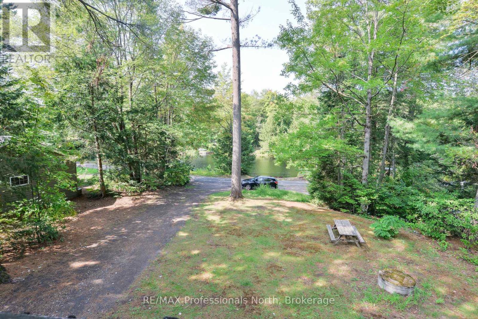 1019 Springdale Shores Pvt, Bracebridge, Ontario  P1L 1W9 - Photo 11 - X12398879