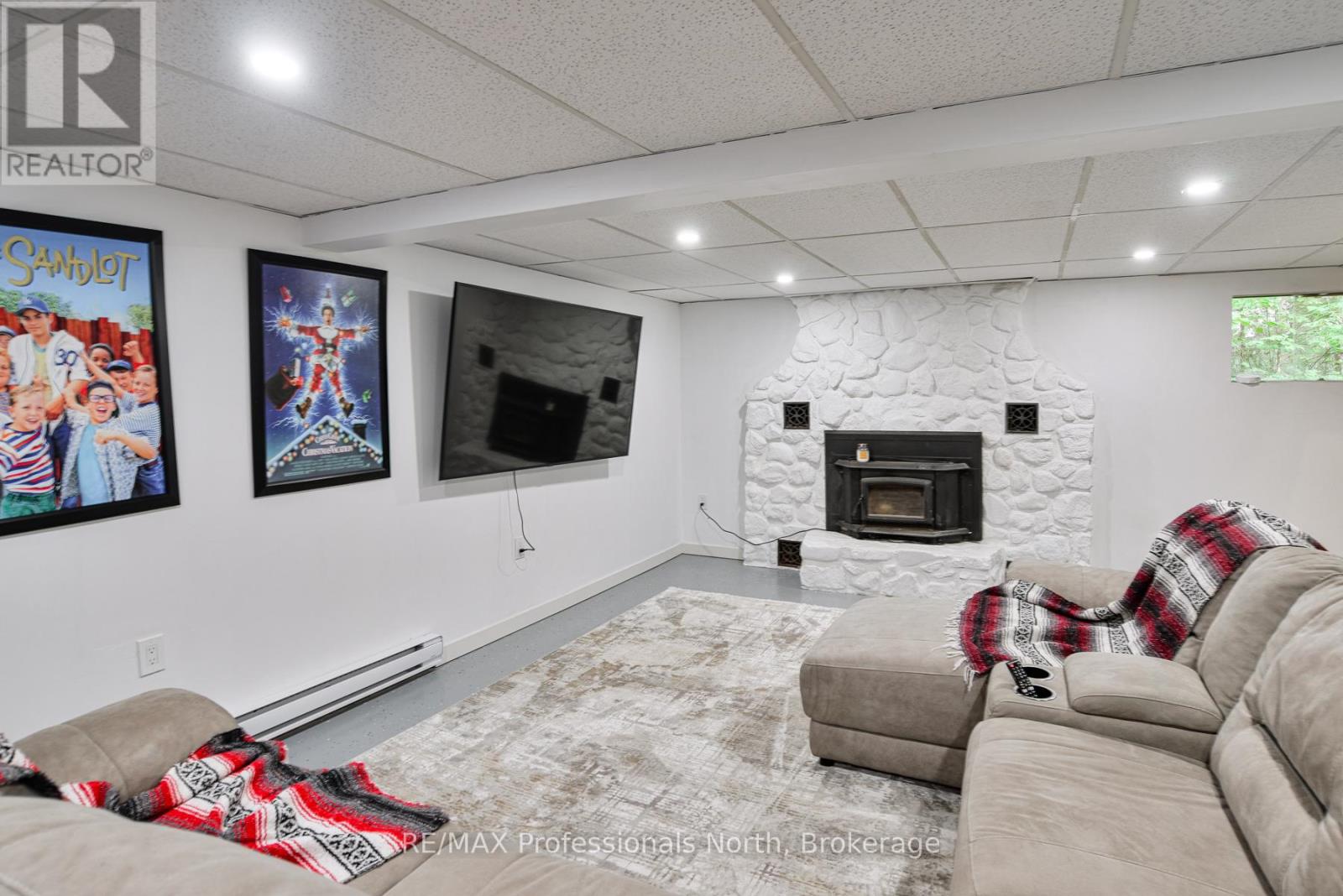 1019 Springdale Shores Pvt, Bracebridge, Ontario  P1L 1W9 - Photo 13 - X12398879