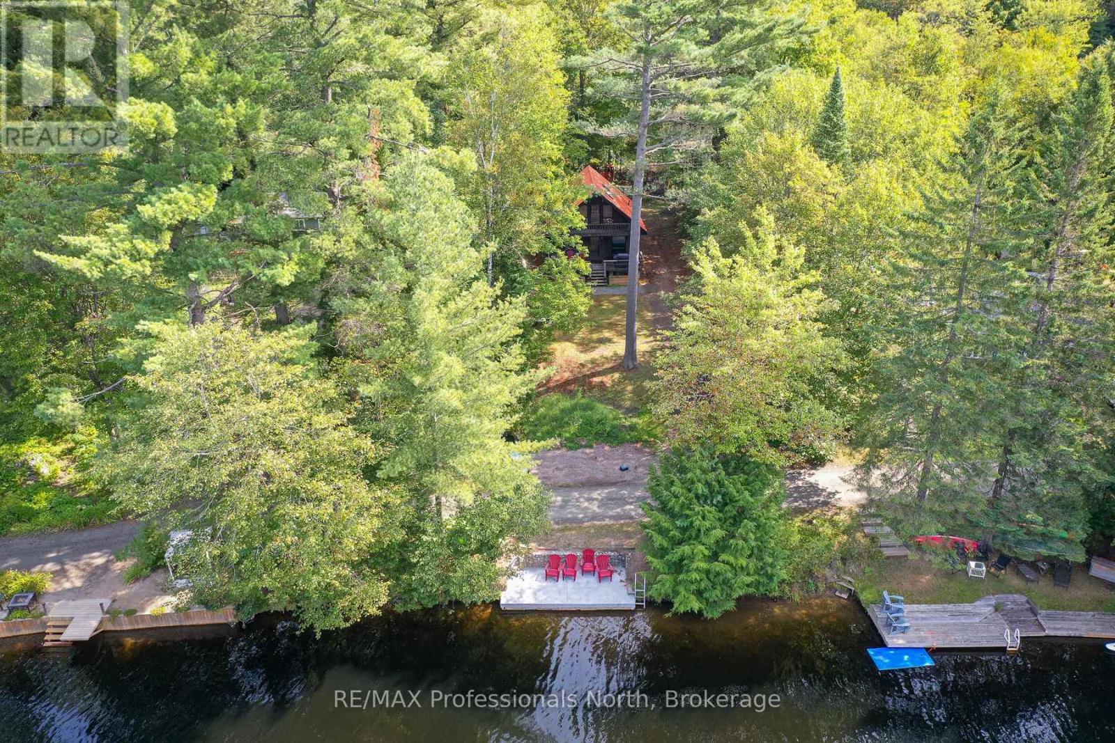 1019 Springdale Shores Pvt, Bracebridge, Ontario  P1L 1W9 - Photo 19 - X12398879