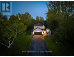 16 TRAILS END, Collingwood, Ontario