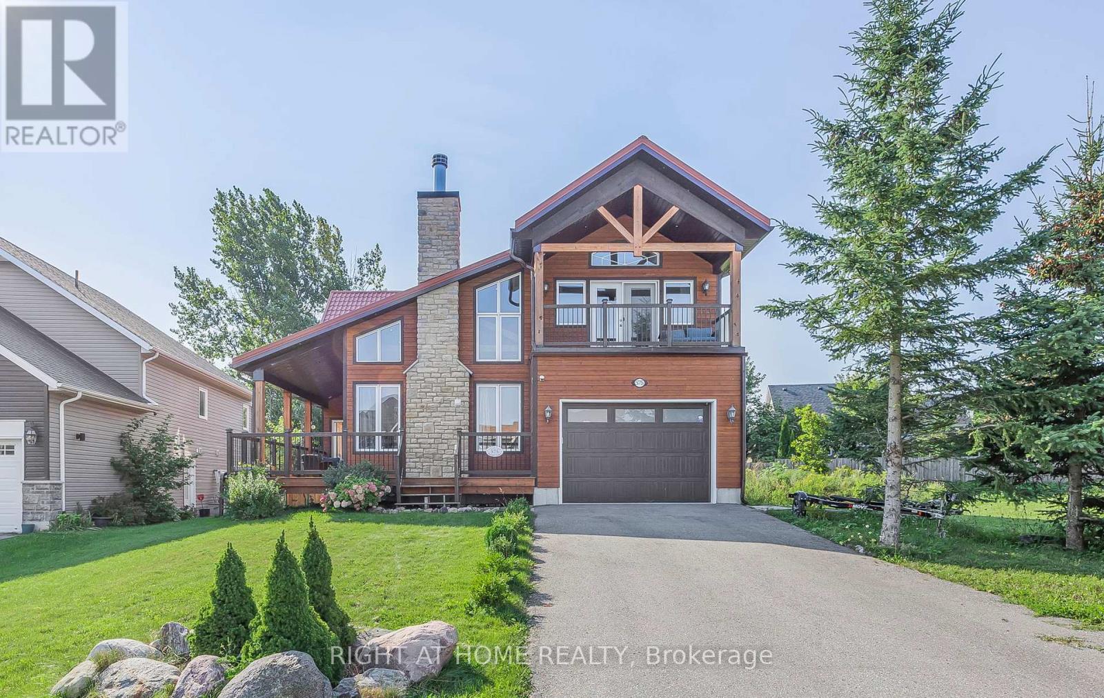575 OLEARY LANE, Tay, Ontario