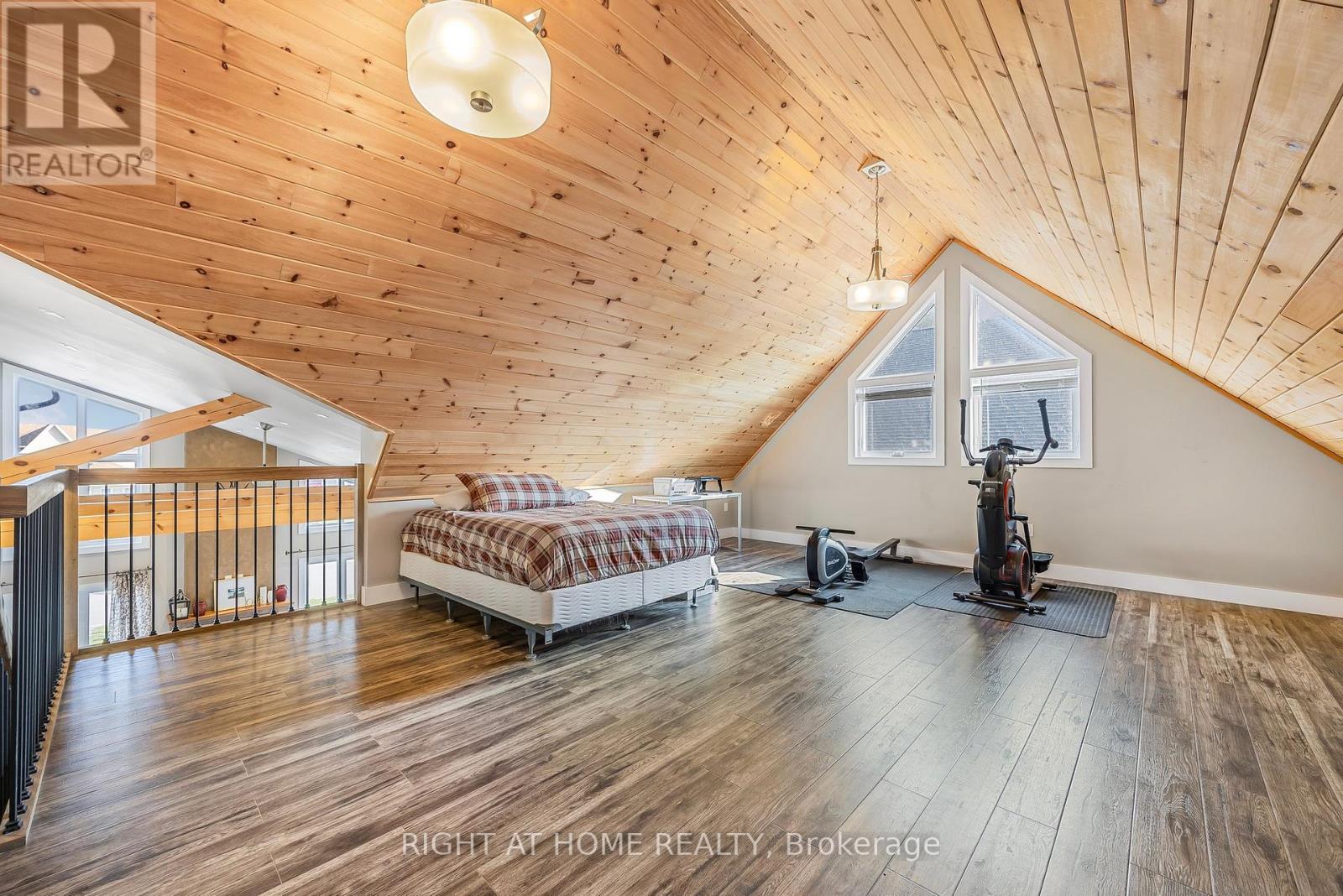 575 Oleary Lane, Tay (Victoria Harbour), Ontario  L0K 2A0 - Photo 19 - S12399166