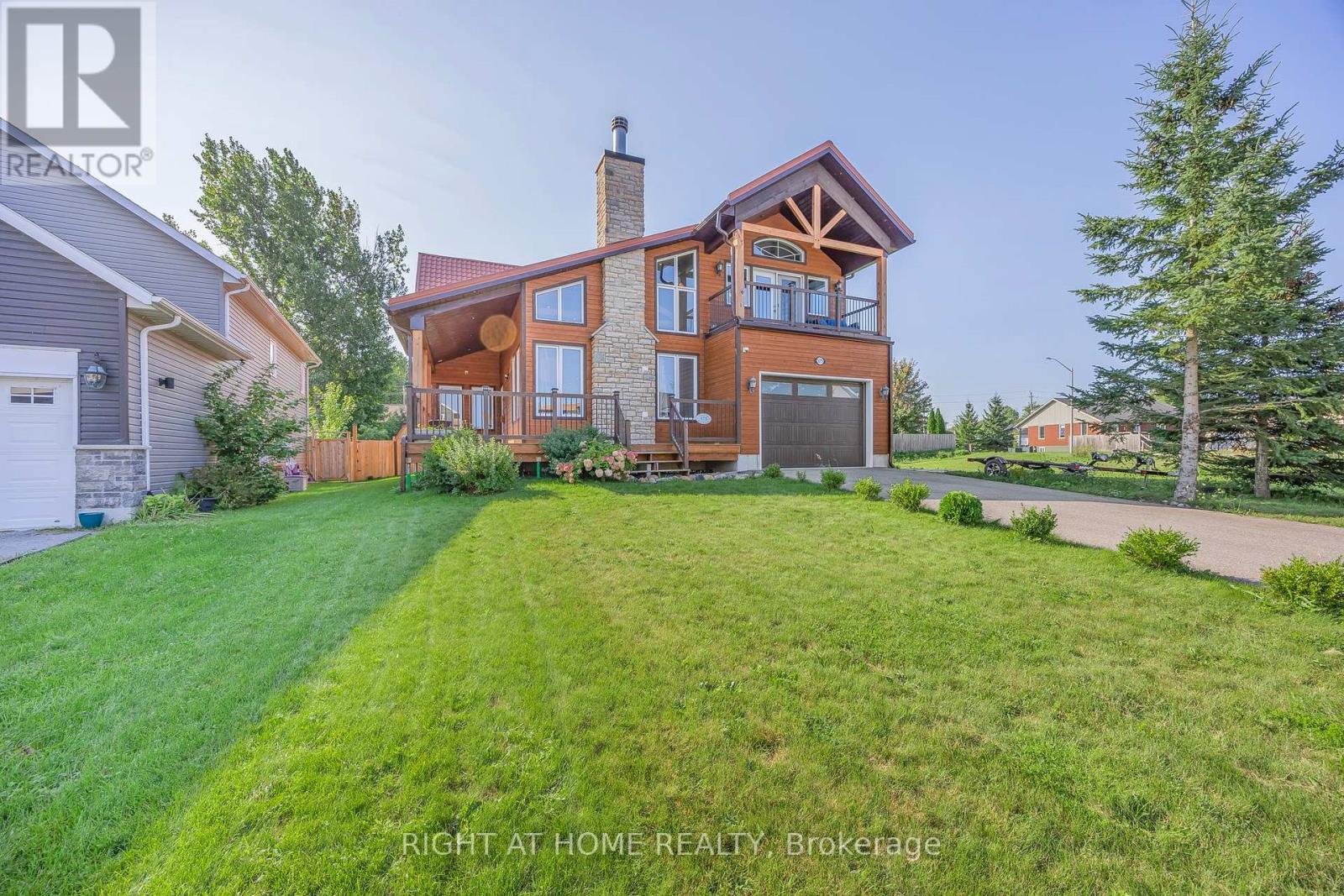 575 Oleary Lane, Tay, Ontario  L0K 2A0 - Photo 2 - S12399166