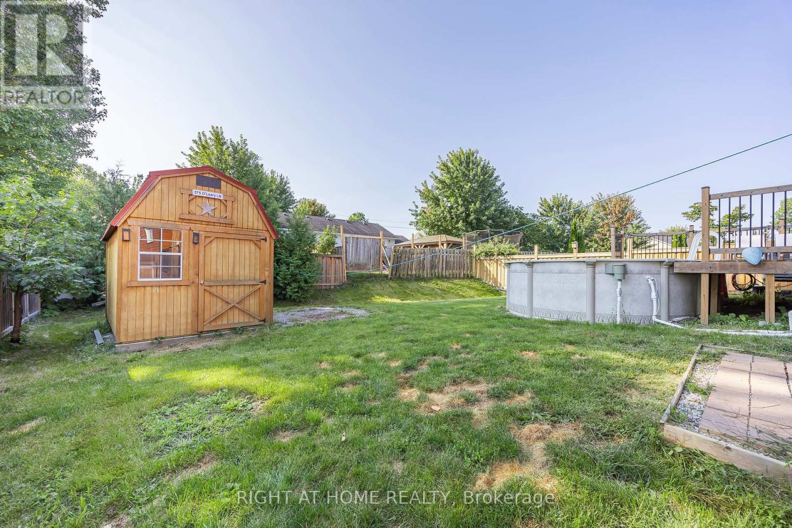 575 Oleary Lane, Tay (Victoria Harbour), Ontario  L0K 2A0 - Photo 30 - S12399166