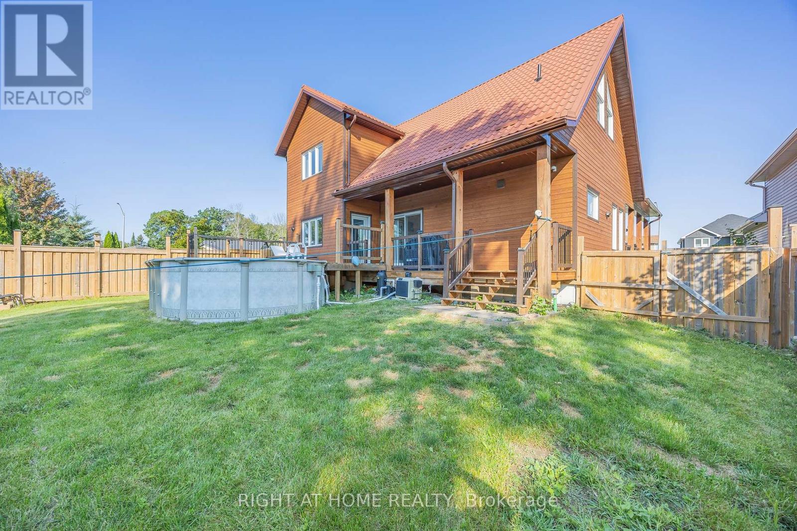 575 Oleary Lane, Tay (Victoria Harbour), Ontario  L0K 2A0 - Photo 31 - S12399166