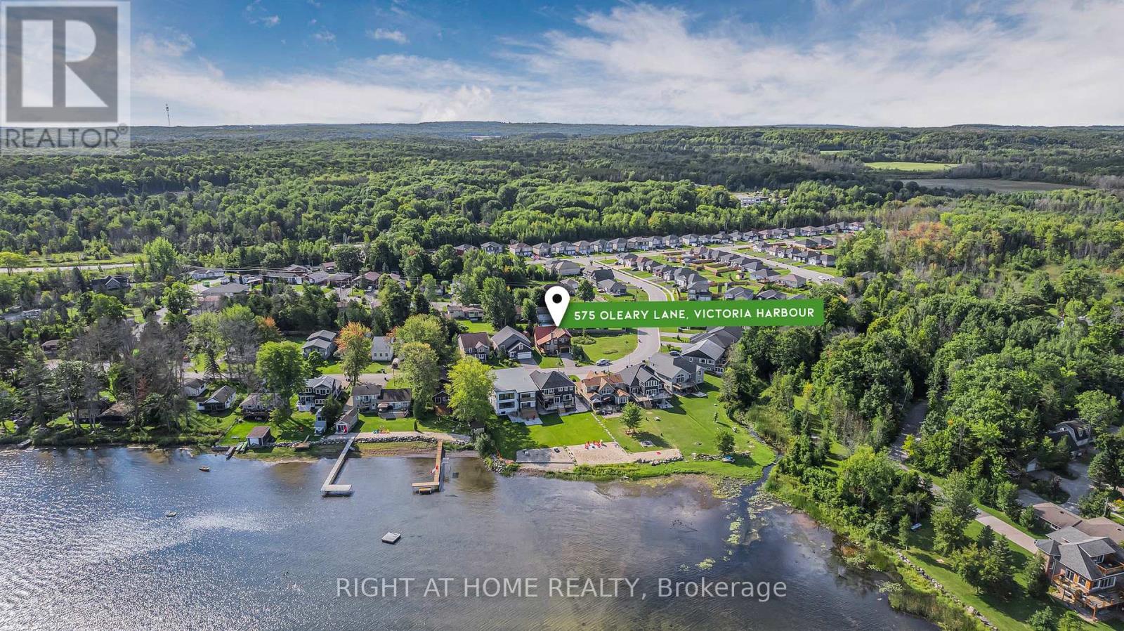 575 Oleary Lane, Tay (Victoria Harbour), Ontario  L0K 2A0 - Photo 32 - S12399166