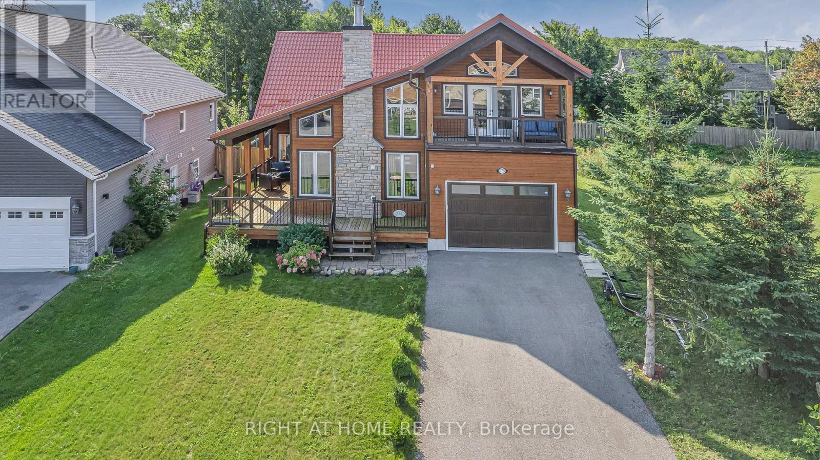 575 Oleary Lane, Tay (Victoria Harbour), Ontario  L0K 2A0 - Photo 34 - S12399166