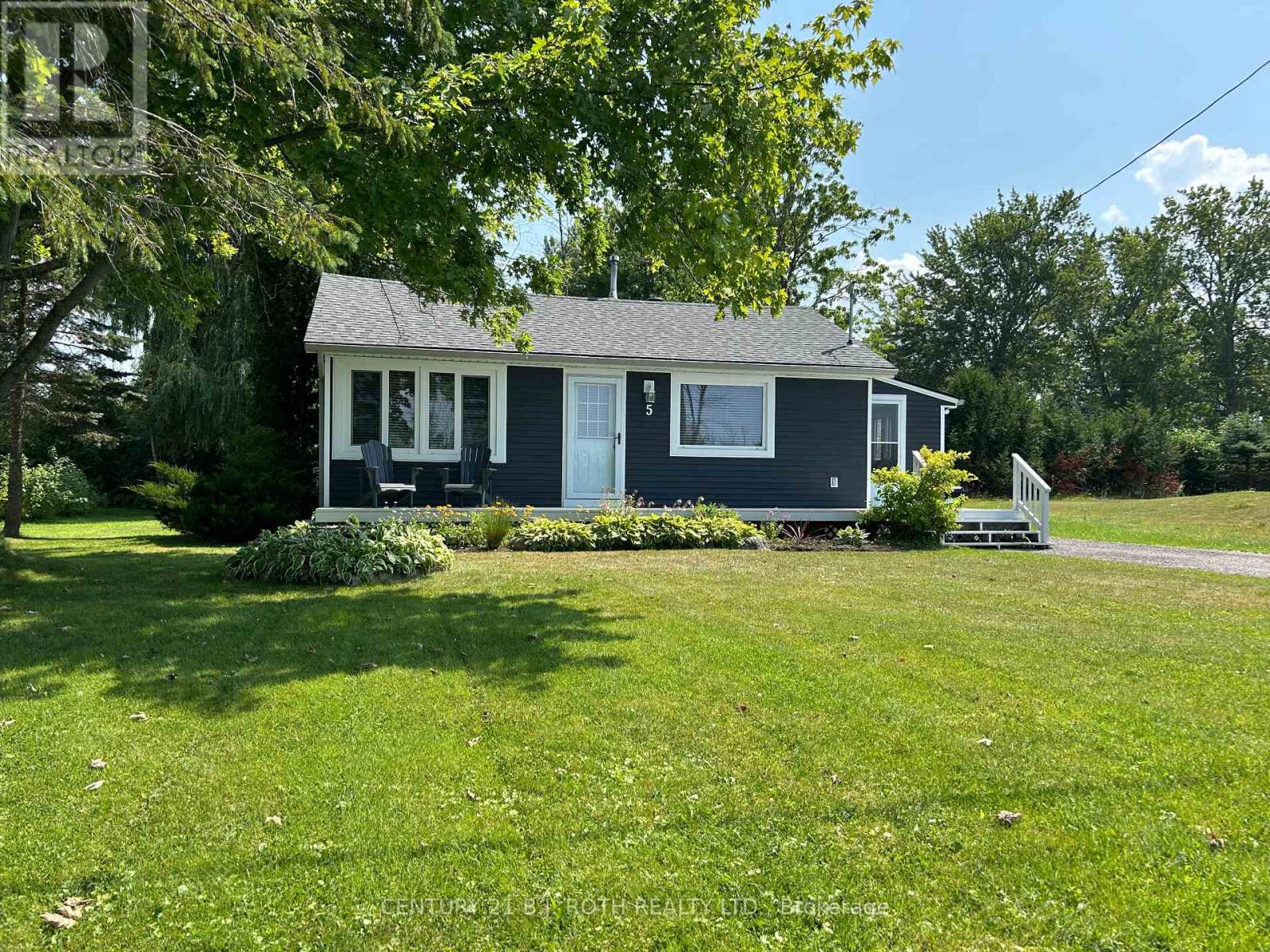 5 DELTA DRIVE, Tay, Ontario