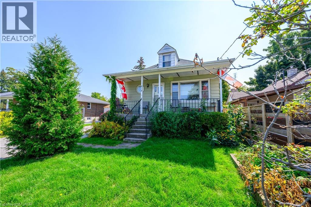 212 TROY Street, Mississauga, Ontario
