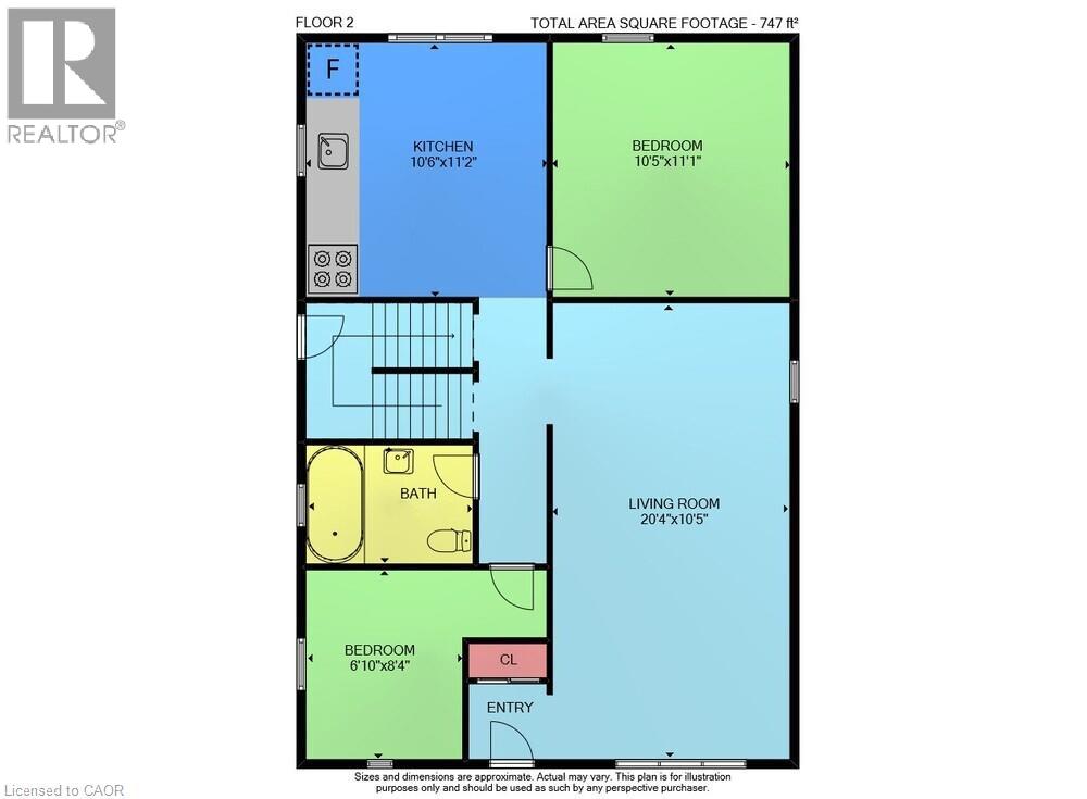 212 Troy Street, Mississauga, Ontario  L5G 1S7 - Photo 15 - 40768700