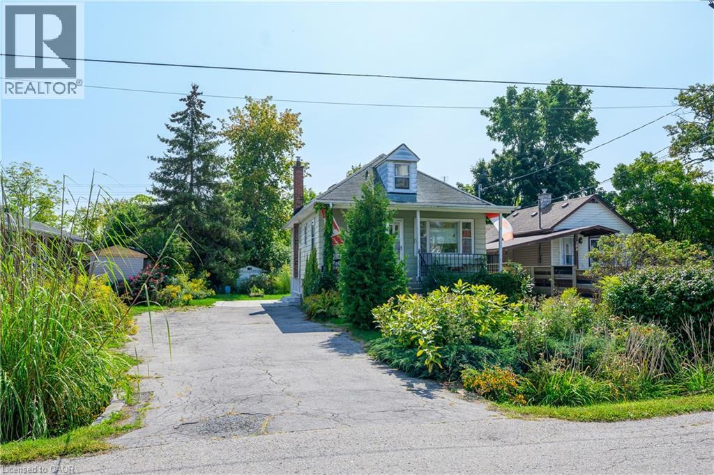 212 Troy Street, Mississauga, Ontario  L5G 1S7 - Photo 2 - 40768700
