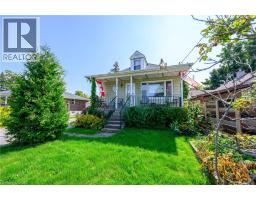 212 TROY Street, Mississauga, Ontario