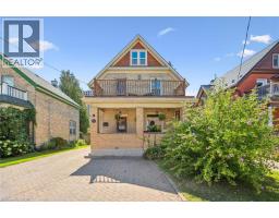 233 DUKE Street E, Kitchener, Ontario