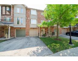 1336 UPPER SHERMAN Avenue Unit# 20, Hamilton, Ontario