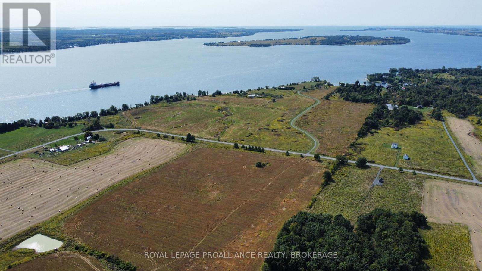 Pt Lt 8 Road 96, Frontenac Islands, Ontario  K0H 2Y0 - Photo 12 - X12399280