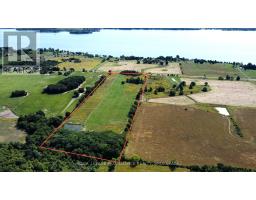 PT LT 8 ROAD 96, Frontenac Islands, Ontario