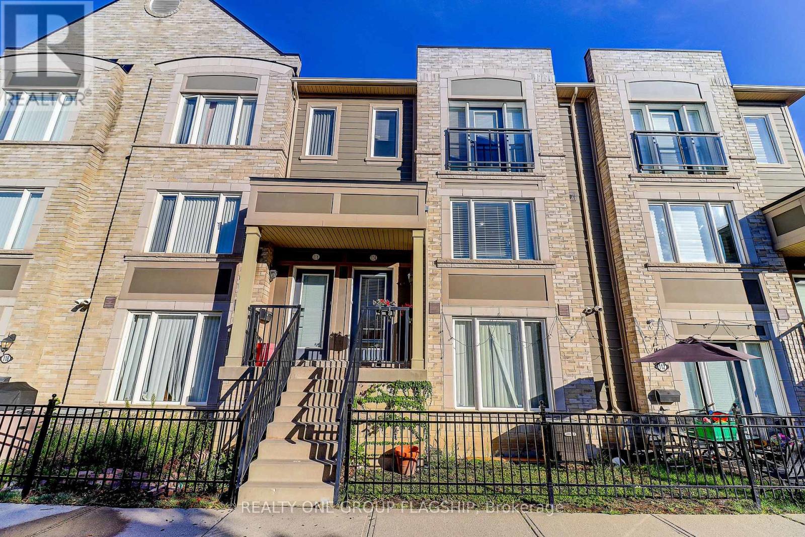Property at 114 - 3050 ERIN CENTRE BOULEVARD image 2