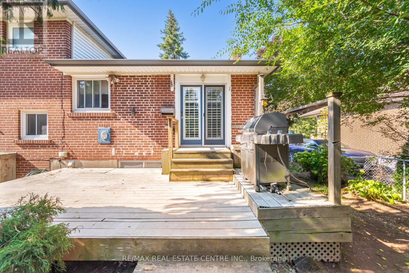 525 Swann Drive, Oakville, Ontario  L6L 3W9 - Photo 43 - W12399173