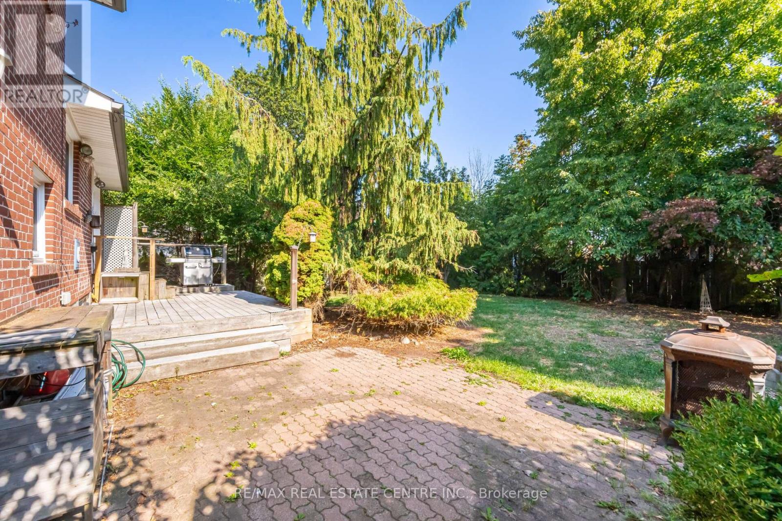 525 Swann Drive, Oakville, Ontario  L6L 3W9 - Photo 45 - W12399173
