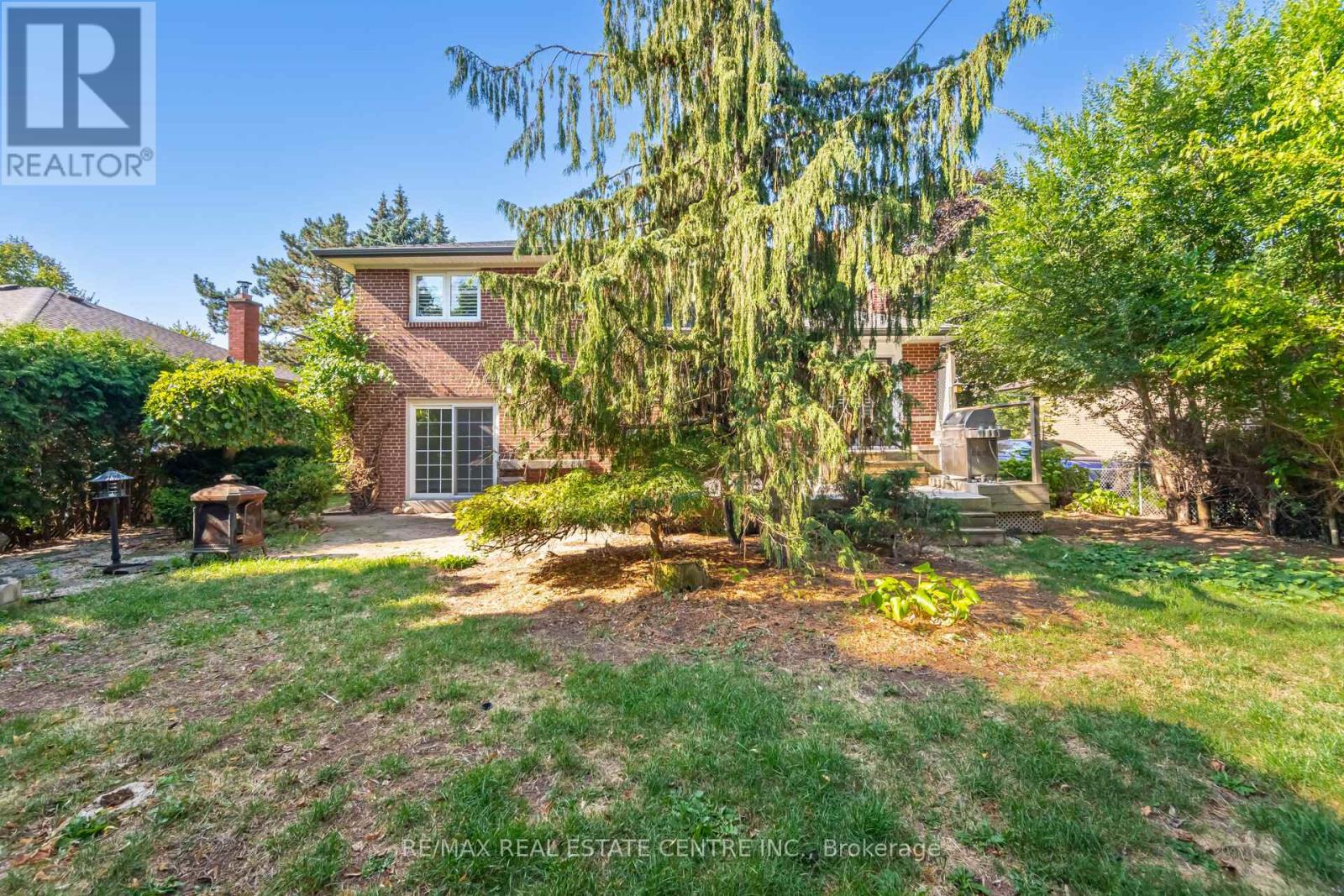 525 Swann Drive, Oakville, Ontario  L6L 3W9 - Photo 50 - W12399173