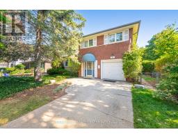 525 Swann Drive, Oakville (Wo West), Ca