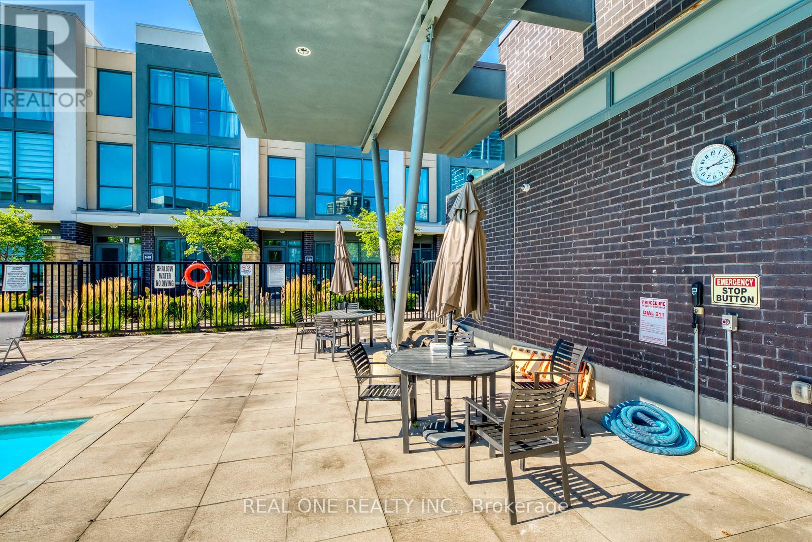5 - 100 Little Creek Road, Mississauga, Ontario  L5R 0E9 - Photo 43 - W12399221