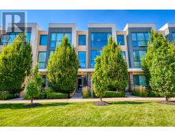 5 - 100 Little Creek Road, Mississauga (Hurontario), Ca