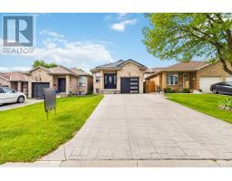61 Tanner Drive, London East (East P), Ca