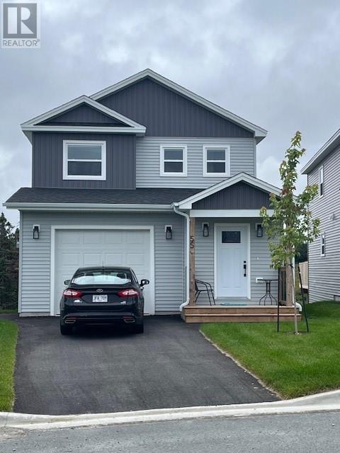 95 Trenton Drive, Paradise, Newfoundland & Labrador  A1B 4B8 - Photo 1 - 1290310