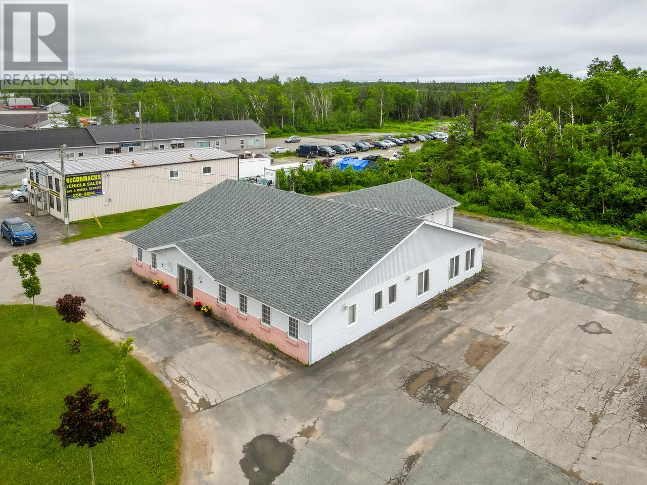 30 Roe Avenue, Gander, Newfoundland & Labrador  A1V 1W7 - Photo 2 - 1290073